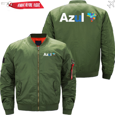 AZUL AIRLINE JACKET